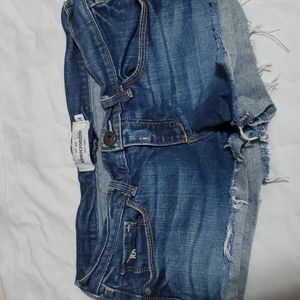 Abercrombie shorts KIDS size 14